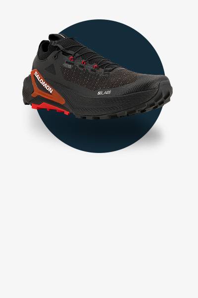 Salomon S/Lab genesis