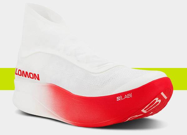 Salomon S-Lab Phantasm 3