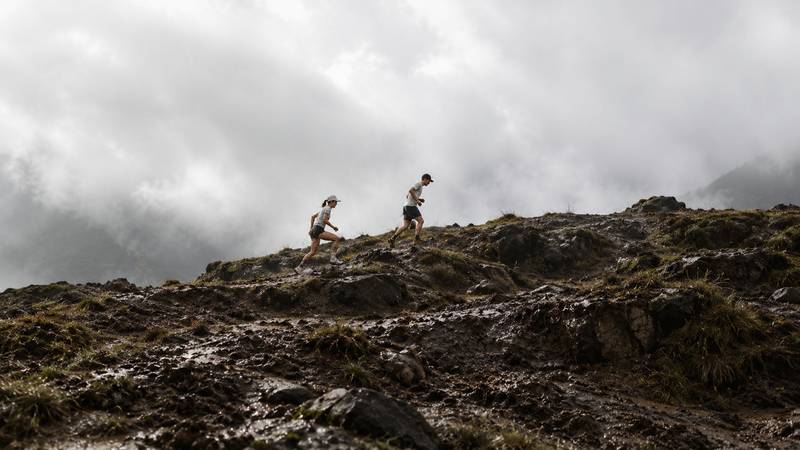 Salomon Speedcross 6
