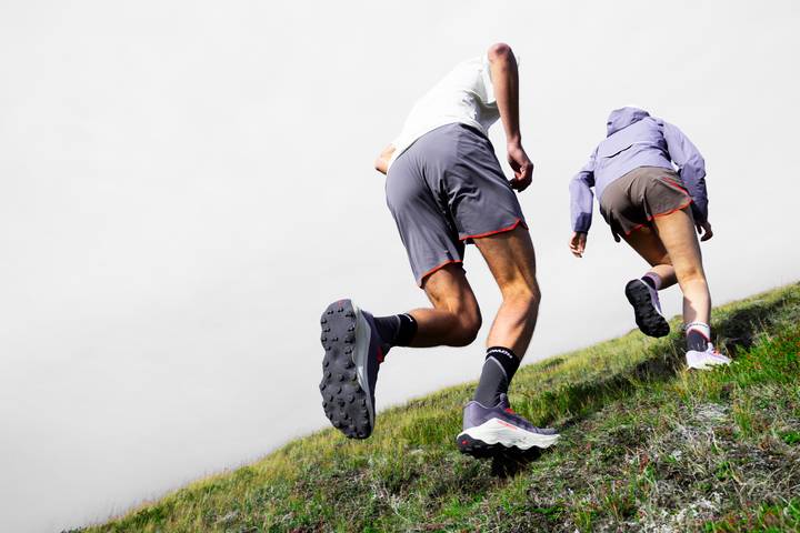 Pourquoi choisir la Salomon Ultra Glide 4 ?