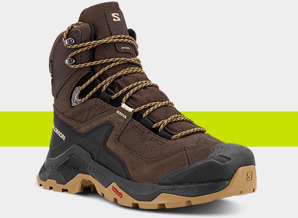 Salomon Quest Element Gore-Tex