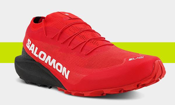 Salomon S-Lab Pulsar 3