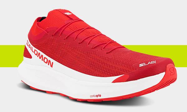 Salomon S-Lab Pulsar 2