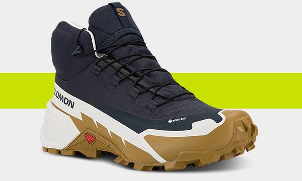 Salomon Cross Hike 2 Gore-Tex