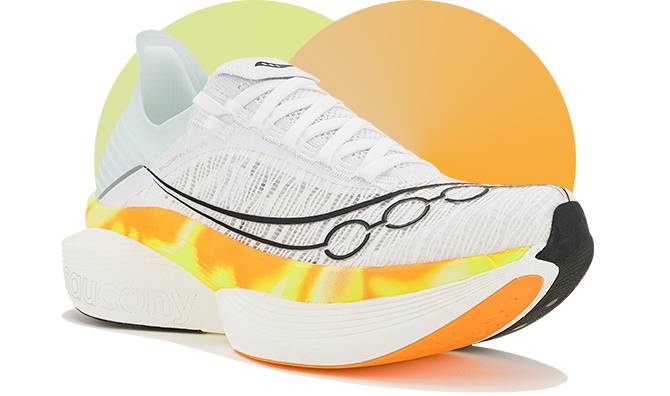 Saucony Endorphin Elite 2 pour femme