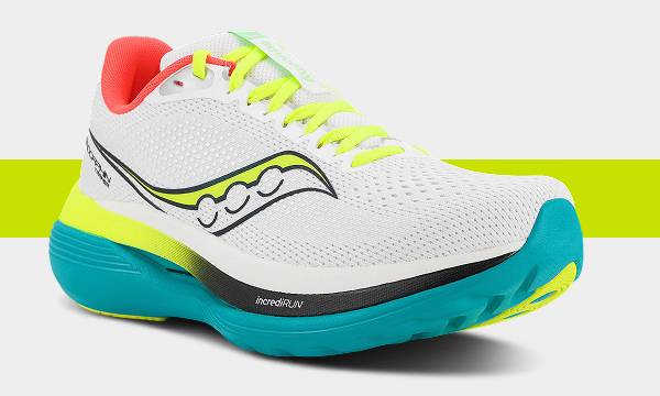 Saucony Endorphin Trainer