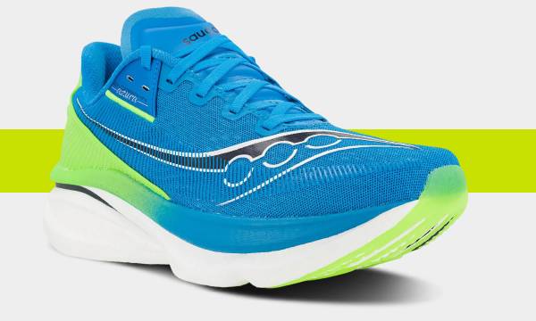 Saucony Endorphin Azura