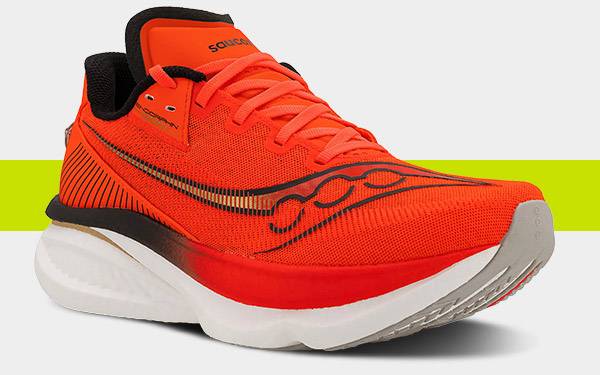 Saucony Endorphin Azura
