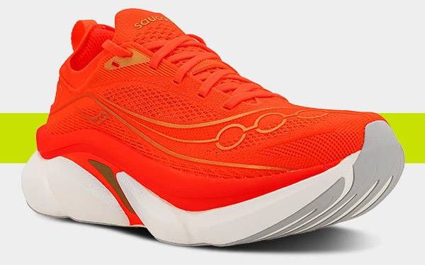 Saucony Endorphin Elite 3