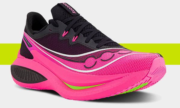 Saucony Endorphin Pro 5