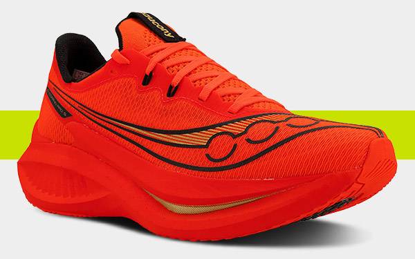 Saucony Endorphin Pro 5