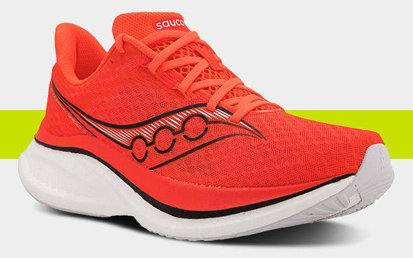 Saucony Endorphin Speed 5