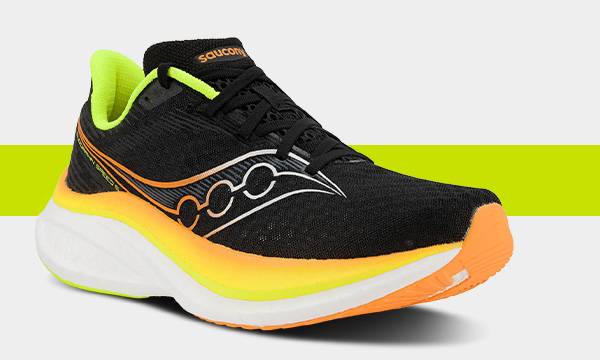 Saucony Endorphin Speed 5