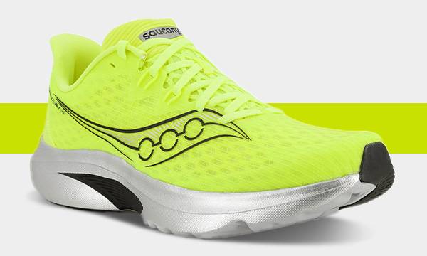 Saucony Kinvara 16