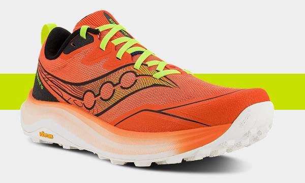 Saucony Peregrine 16