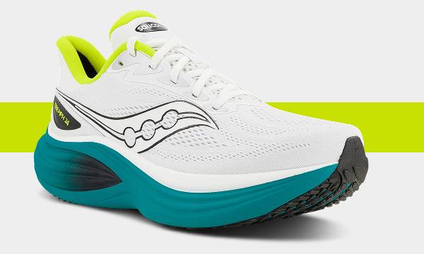 Saucony Triumph 24