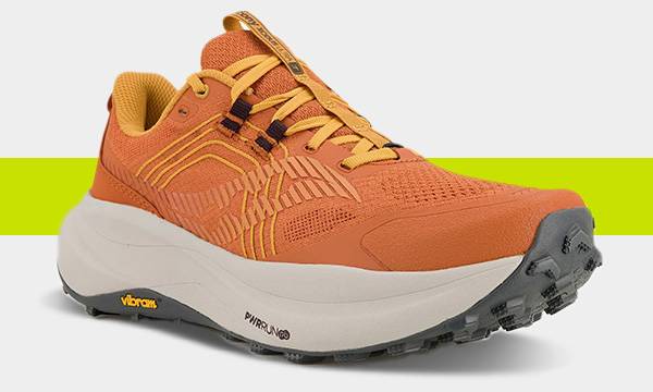 Saucony Xodus Ultra 4