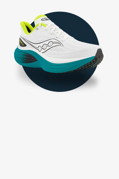 Saucony Triumph 24