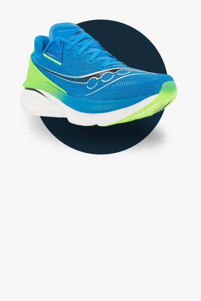 Saucony Endorphin