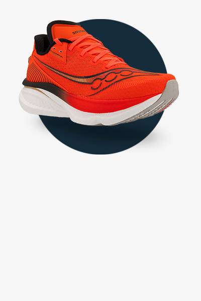 Saucony Endorphin