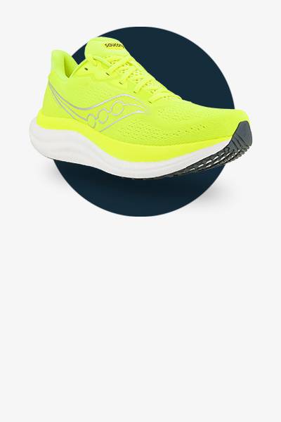 Saucony Triumph 23