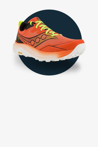 Saucony Peregrine 16