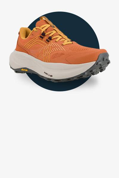 Saucony Xodus Ultra 4