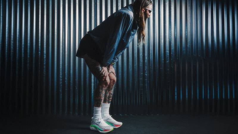 Saucony Endorphin Elite 3