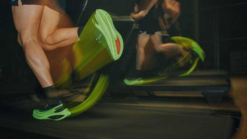 Saucony Endorphin Pro 5