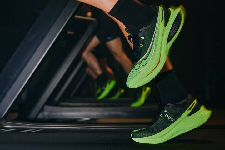 Chaussures de course Saucony Endorphin Pro 5