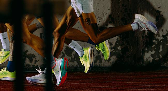 Saucony Endorphin Speed 5