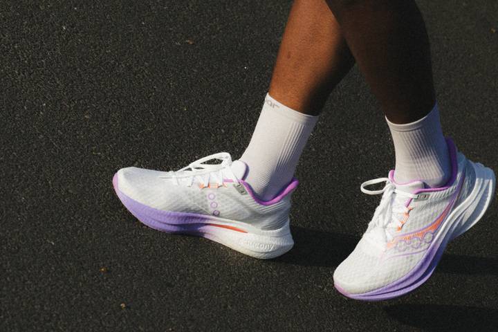 Chaussures de course Saucony Endorphin Speed 5