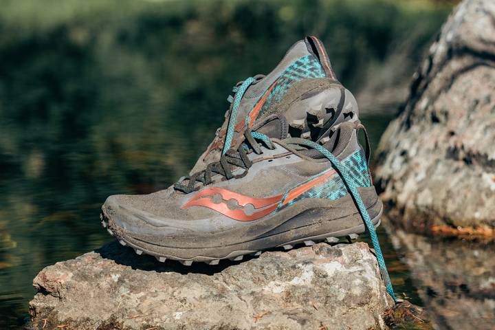 Pourquoi choisir la Saucony Xodus Ultra 4 ?