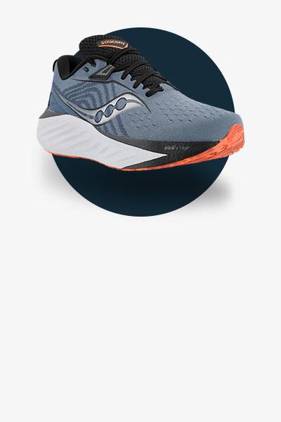 Saucony Triumph 22