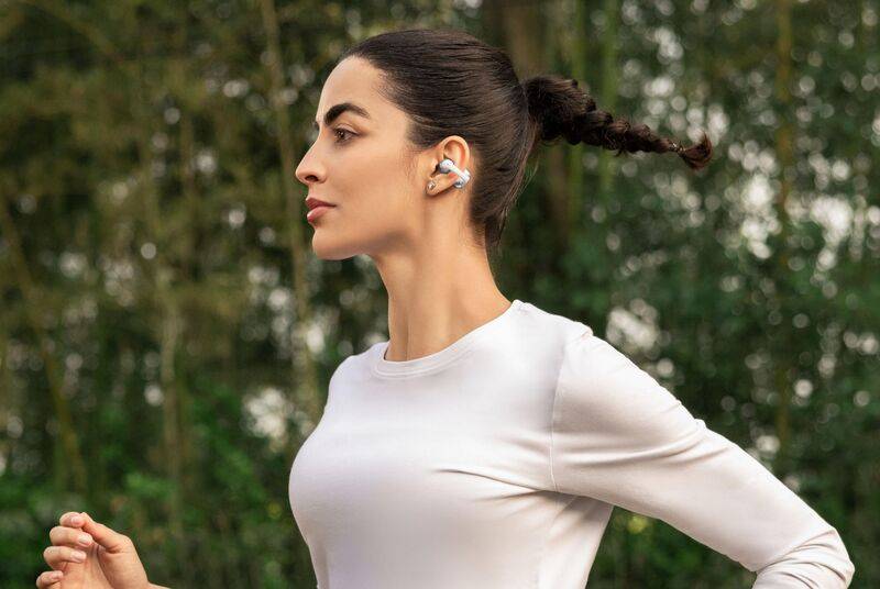 SHOKZ OPENDOTS 2