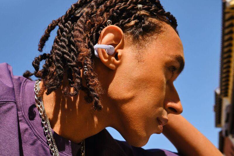 SHOKZ OPENDOTS AIR