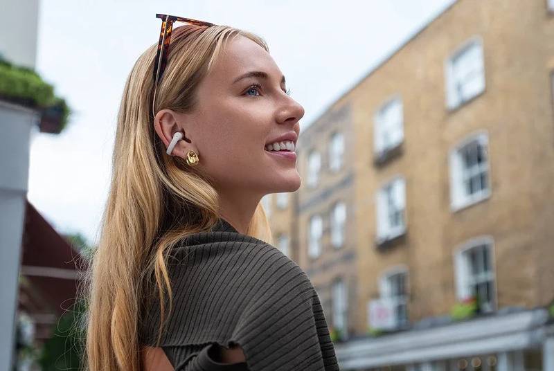 SHOKZ OPENDOTS ONE