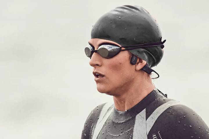 Shokz openswim pro