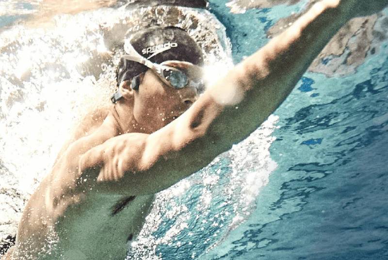 SHOKZ OPENSWIM