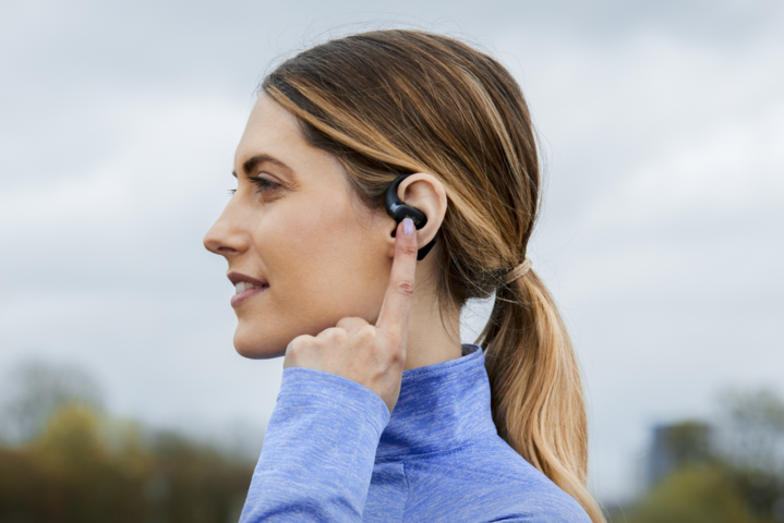 Shokz openfit