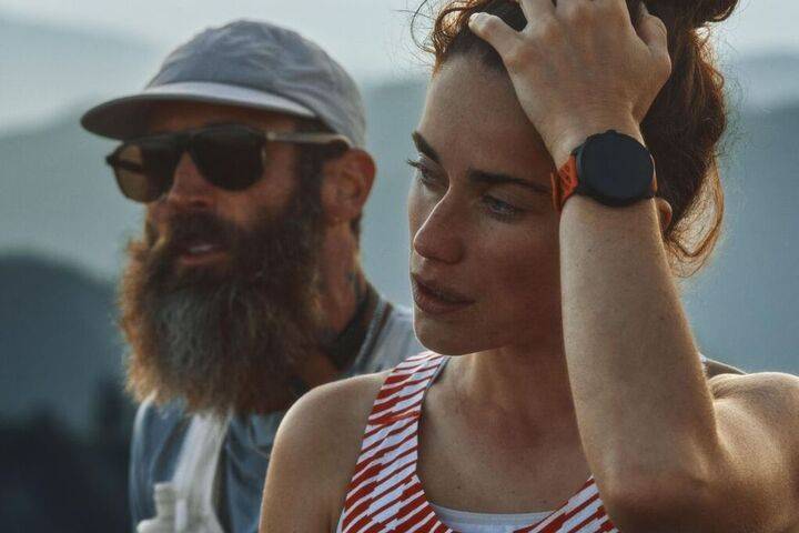 Suunto Race2