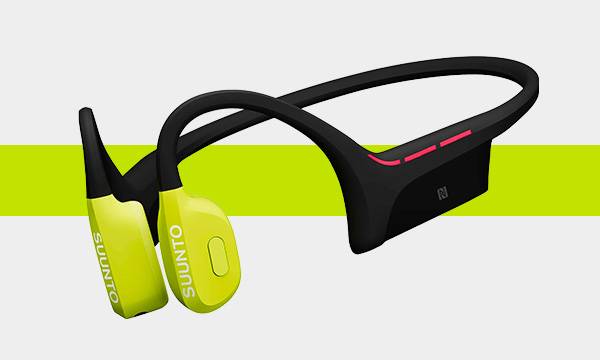 Shokz OpenSwim and OpenSwim Pro Bone Conduction Headphones