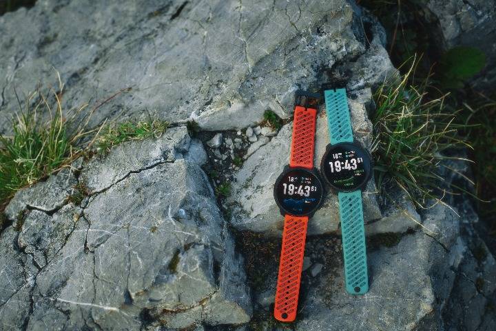 Suunto Race 2