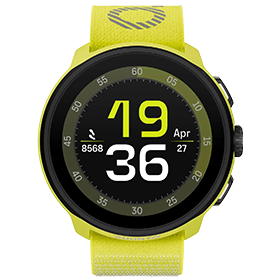 Suunto RUN