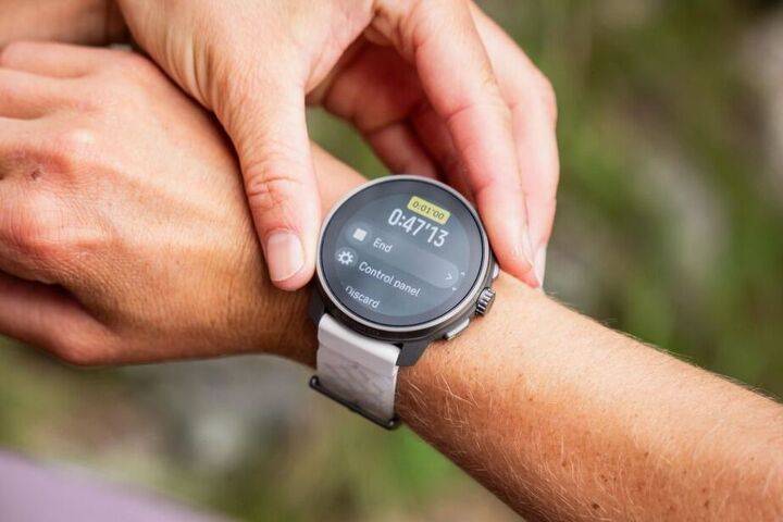 Suunto Race S