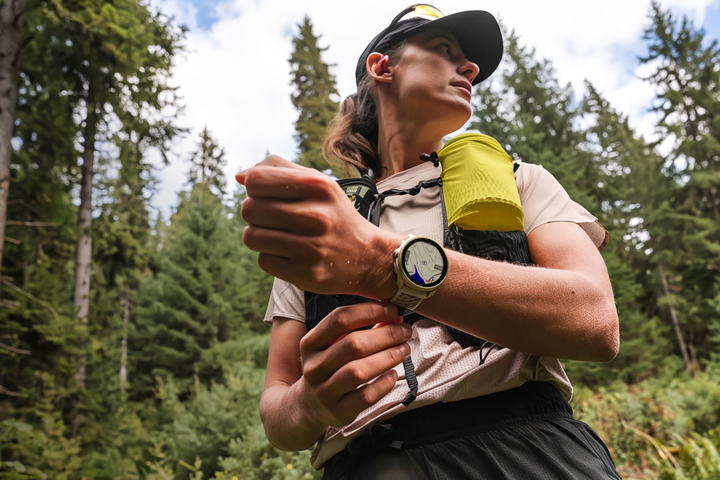 Suunto Race 3S