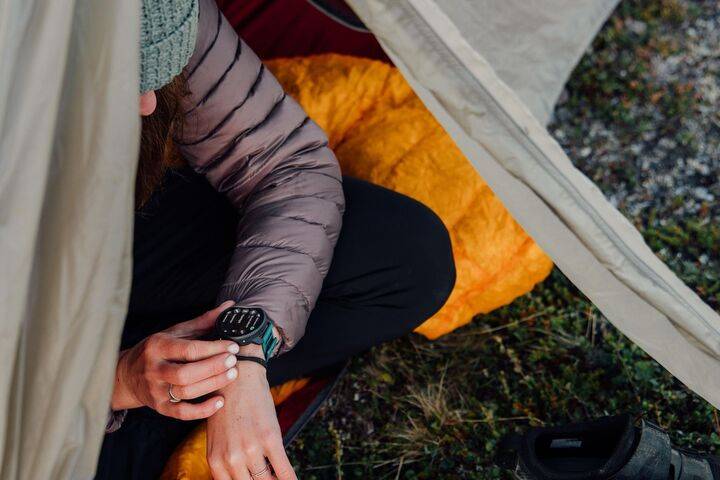 Suunto Vertical 2