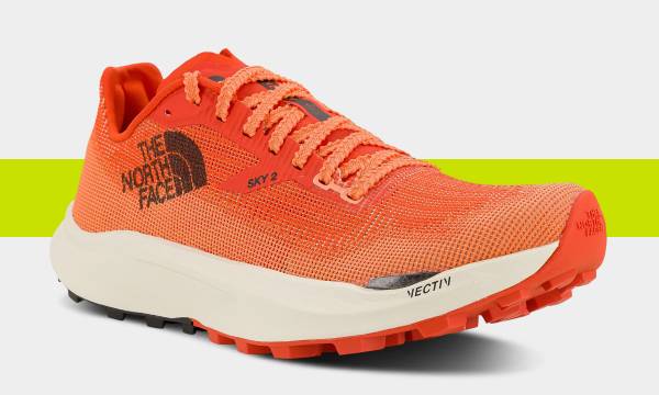 The north face Summit Vectiv Sky 2