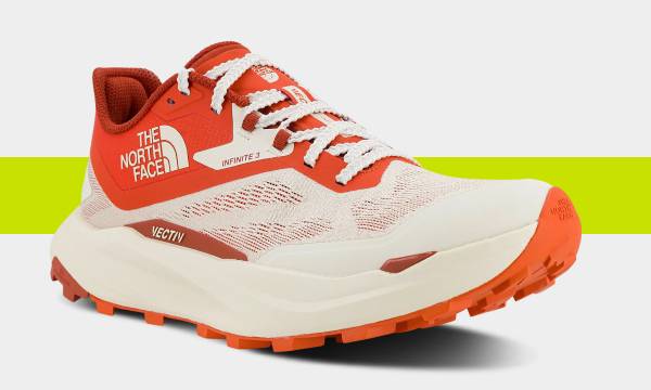The north face Vectiv Infinite 3