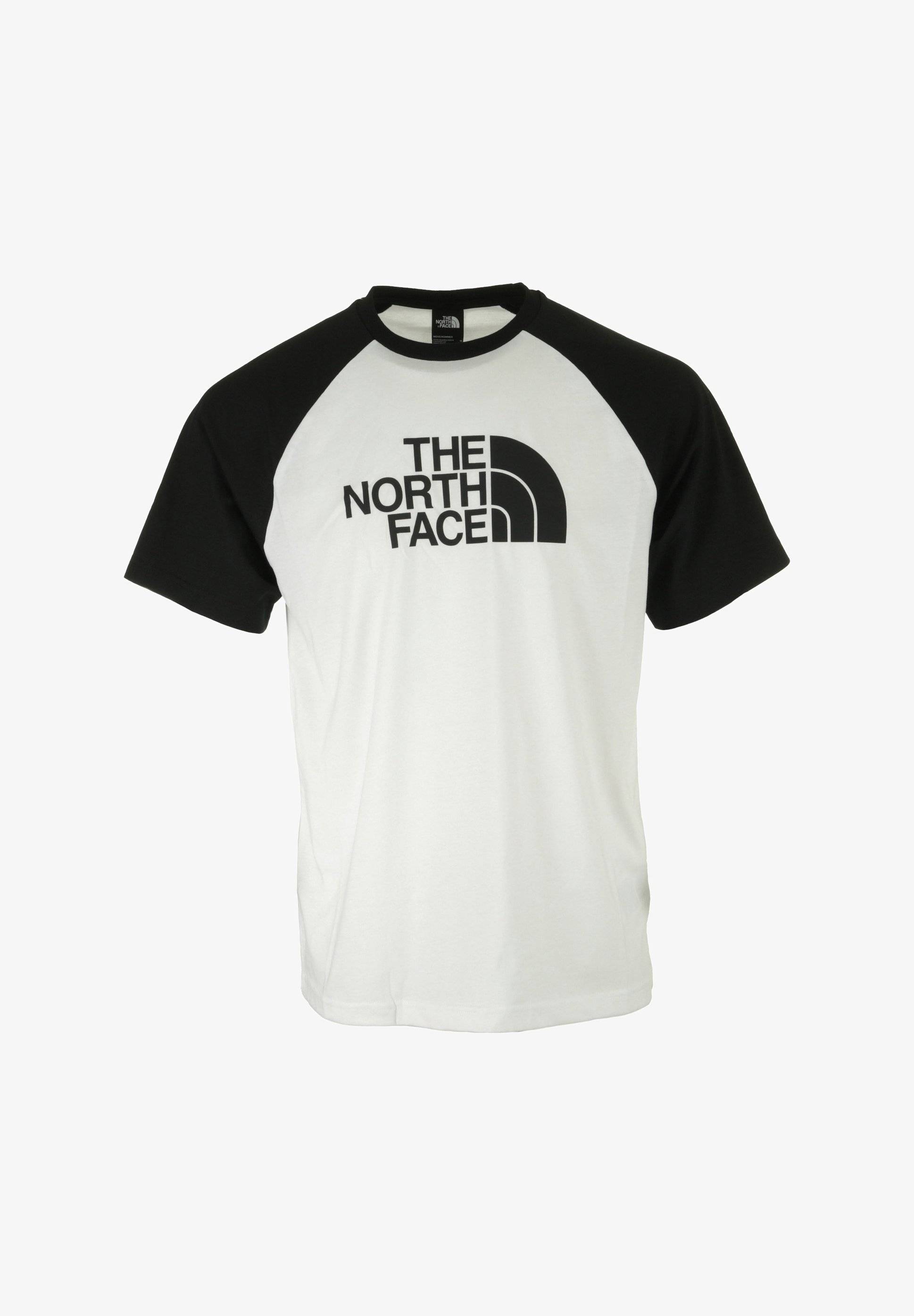 Tee-shirts The North Face